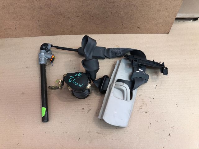 bontott RENAULT MEGANE II Jobb első Biztonsági Öv