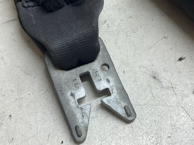 bontott RENAULT MEGANE II Jobb első Biztonsági Öv