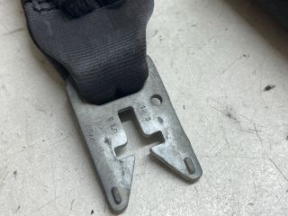 bontott RENAULT MEGANE II Jobb első Biztonsági Öv