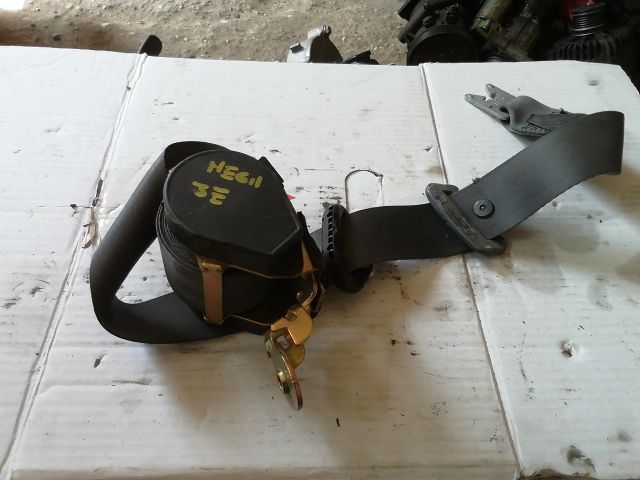 bontott RENAULT MEGANE II Jobb első Biztonsági Öv