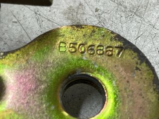 bontott RENAULT MEGANE II Jobb első Biztonsági Öv