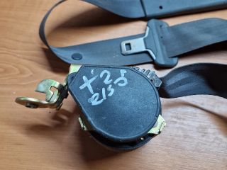 bontott RENAULT MEGANE II Jobb első Biztonsági Öv