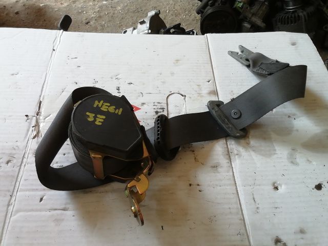 bontott RENAULT MEGANE II Jobb első Biztonsági Öv