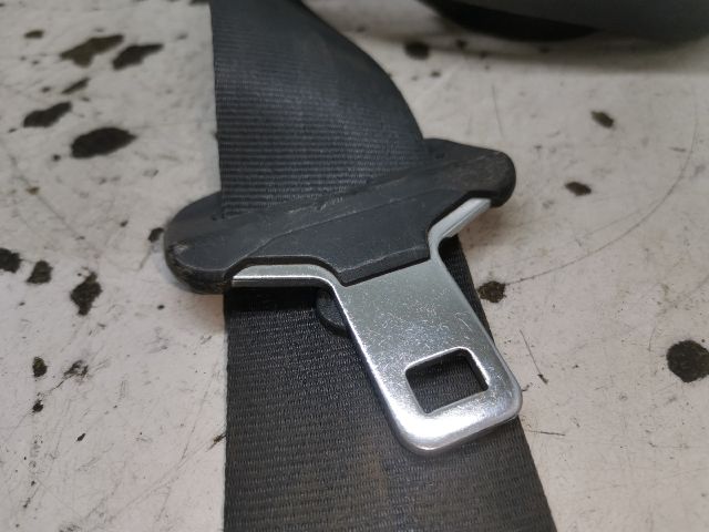 bontott RENAULT MEGANE II Jobb első Biztonsági Öv