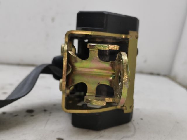 bontott RENAULT MEGANE II Jobb első Biztonsági Öv