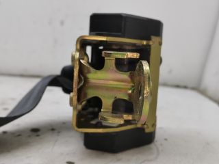 bontott RENAULT MEGANE II Jobb első Biztonsági Öv