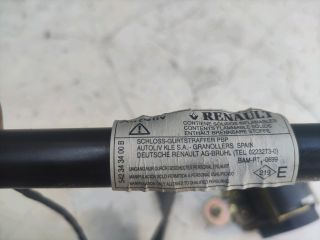 bontott RENAULT MEGANE II Jobb első Biztonsági Öv