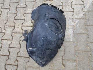 bontott RENAULT MEGANE II Jobb első Első Dobbetét (Kerékjárati, Műanyag)