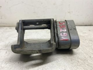 bontott RENAULT MEGANE II Jobb első Felső Zsanér