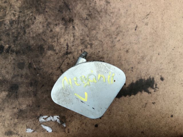 bontott RENAULT MEGANE II Jobb első Felső Zsanér