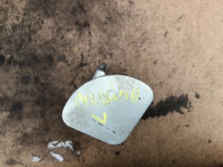 bontott RENAULT MEGANE II Jobb első Felső Zsanér