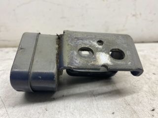 bontott RENAULT MEGANE II Jobb első Felső Zsanér