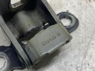 bontott RENAULT MEGANE II Jobb első Felső Zsanér