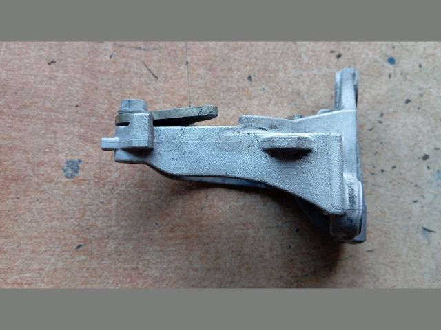 bontott RENAULT MEGANE II Jobb első Féltengely Tartó