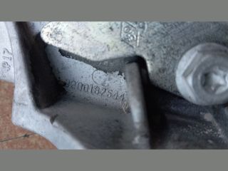 bontott RENAULT MEGANE II Jobb első Féltengely Tartó