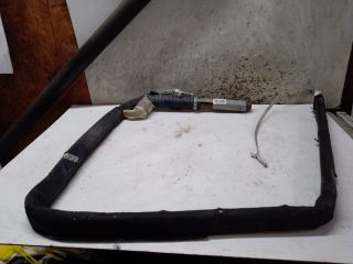 bontott RENAULT MEGANE II Jobb első Függöny Légzsák