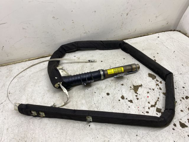 bontott RENAULT MEGANE II Jobb első Függöny Légzsák