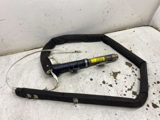 bontott RENAULT MEGANE II Jobb első Függöny Légzsák