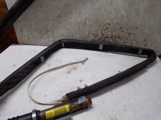 bontott RENAULT MEGANE II Jobb első Függöny Légzsák