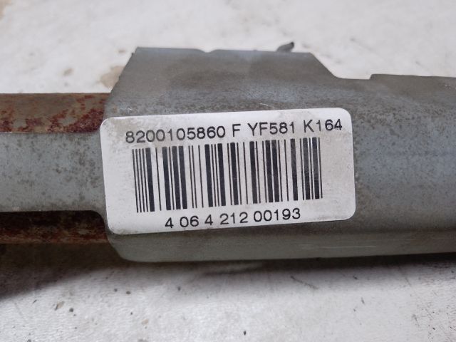 bontott RENAULT MEGANE II Jobb első Függöny Légzsák