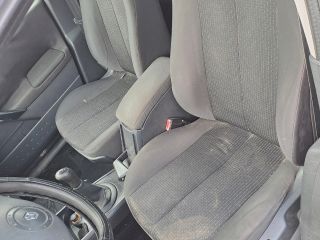 bontott RENAULT MEGANE II Jobb első Függöny Légzsák