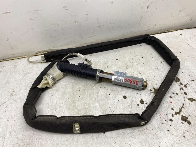 bontott RENAULT MEGANE II Jobb első Függöny Légzsák