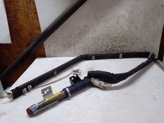 bontott RENAULT MEGANE II Jobb első Függöny Légzsák