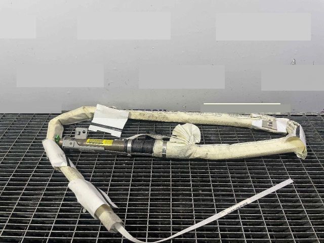 bontott RENAULT MEGANE II Jobb első Függöny Légzsák