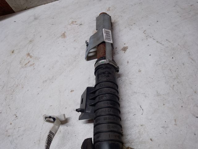 bontott RENAULT MEGANE II Jobb első Függöny Légzsák