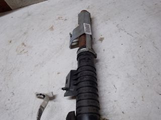 bontott RENAULT MEGANE II Jobb első Függöny Légzsák