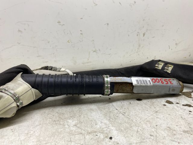 bontott RENAULT MEGANE II Jobb első Függöny Légzsák