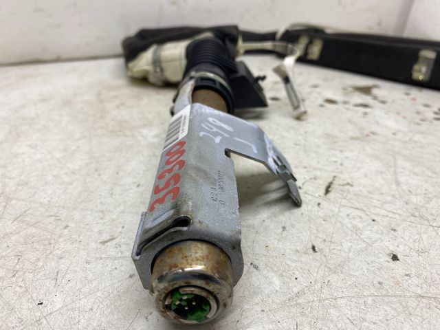 bontott RENAULT MEGANE II Jobb első Függöny Légzsák