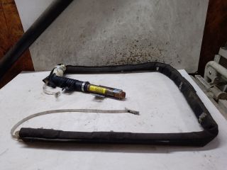 bontott RENAULT MEGANE II Jobb első Függöny Légzsák