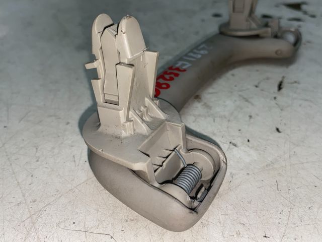 bontott RENAULT MEGANE II Jobb első Kapaszkodó (Felső)