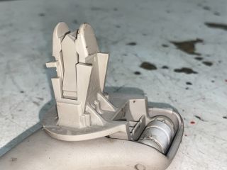 bontott RENAULT MEGANE II Jobb első Kapaszkodó (Felső)