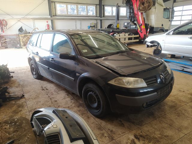 bontott RENAULT MEGANE II Jobb első Kapaszkodó (Felső)