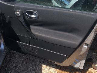 bontott RENAULT MEGANE II Jobb első Kapaszkodó (Felső)