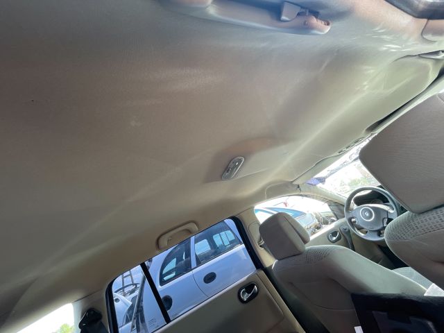 bontott RENAULT MEGANE II Jobb első Kapaszkodó (Felső)