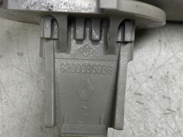 bontott RENAULT MEGANE II Jobb első Kapaszkodó (Felső)