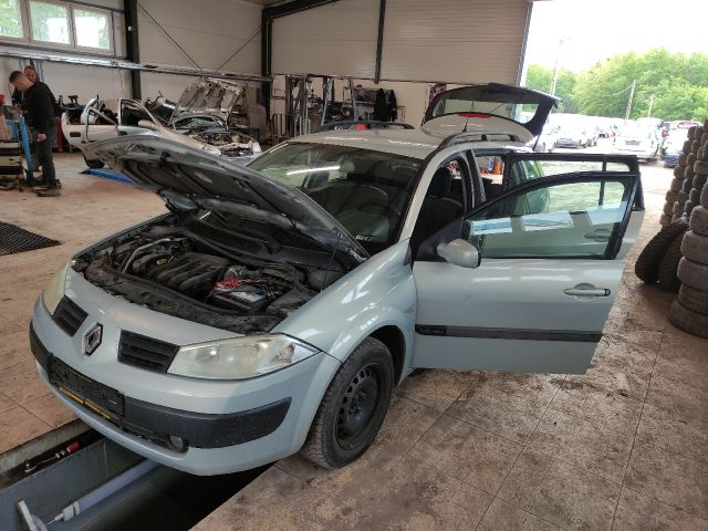 bontott RENAULT MEGANE II Jobb első Kilincs Bowden