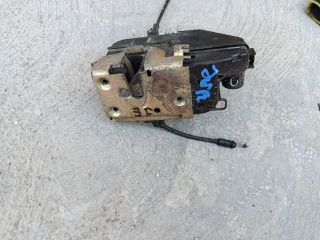 bontott RENAULT MEGANE II Jobb első Központizár Motor