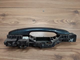 bontott RENAULT MEGANE II Jobb első Külső Kilincs