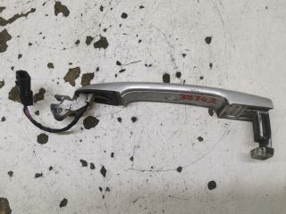 bontott RENAULT MEGANE II Jobb első Külső Kilincs