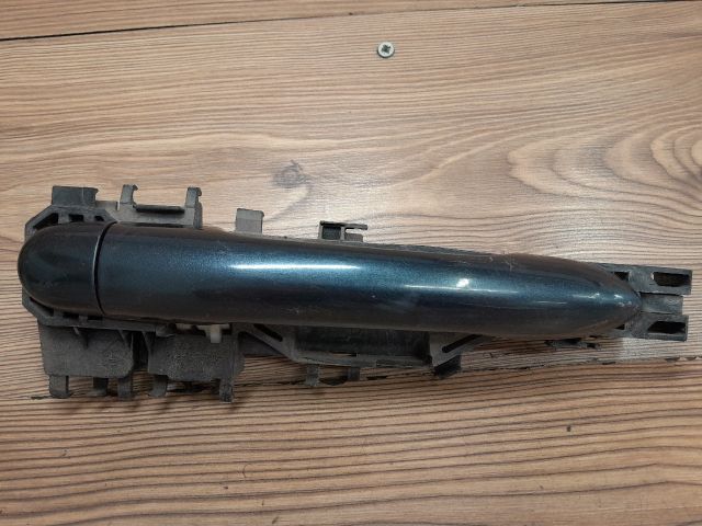 bontott RENAULT MEGANE II Jobb első Külső Kilincs