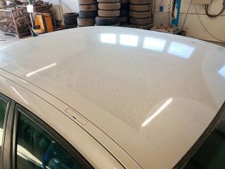 bontott RENAULT MEGANE II Jobb első Külső Kilincs