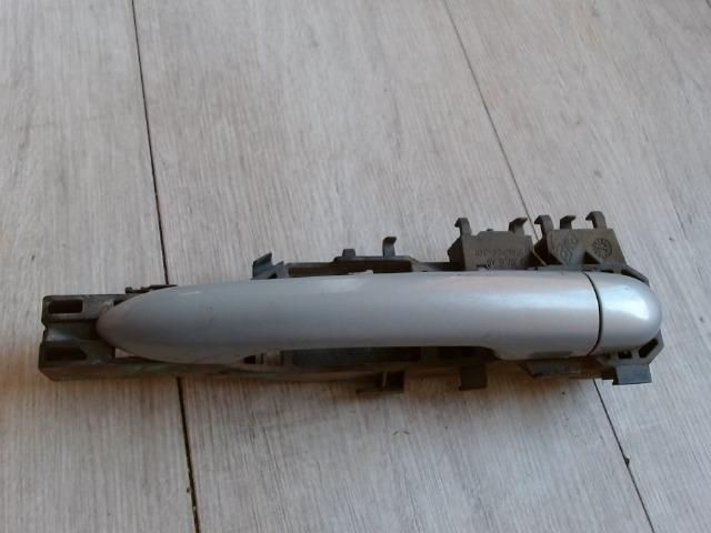 bontott RENAULT MEGANE II Jobb első Külső Kilincs