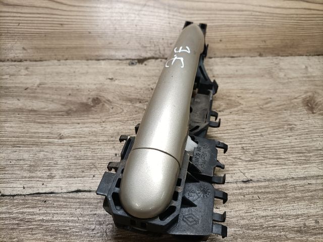 bontott RENAULT MEGANE II Jobb első Külső Kilincs