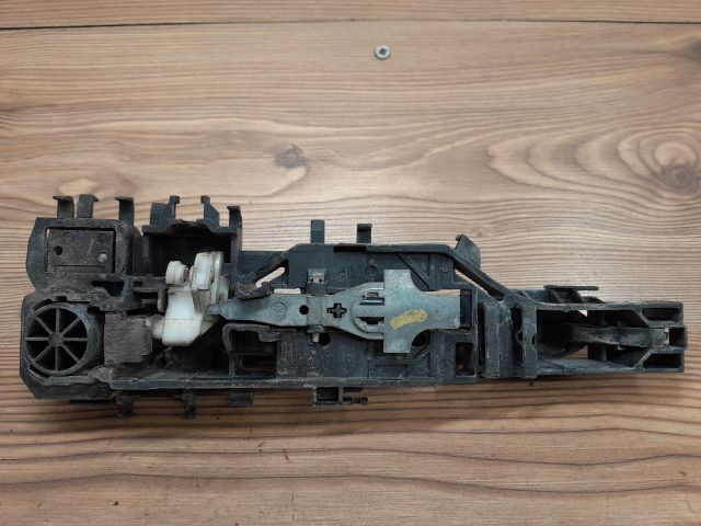 bontott RENAULT MEGANE II Jobb első Külső Kilincs