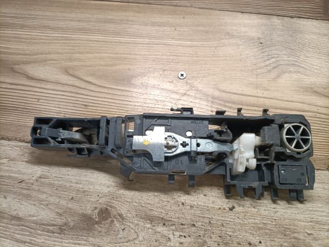 bontott RENAULT MEGANE II Jobb első Külső Kilincs