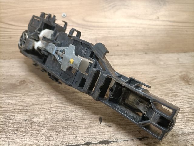 bontott RENAULT MEGANE II Jobb első Külső Kilincs